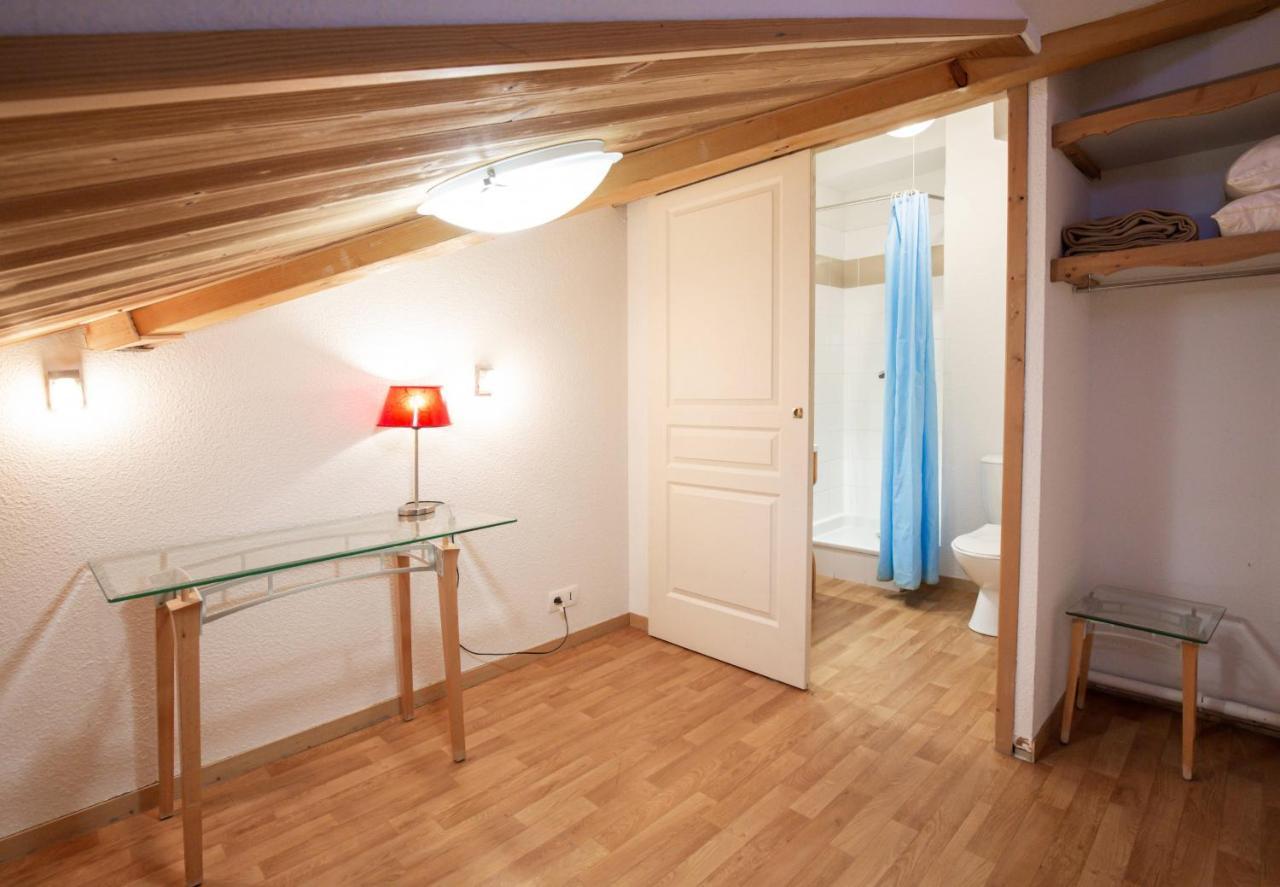 Chalets De Florence Foret & Famille Appartements By Alpvision Residences Valfrejus Bagian luar foto