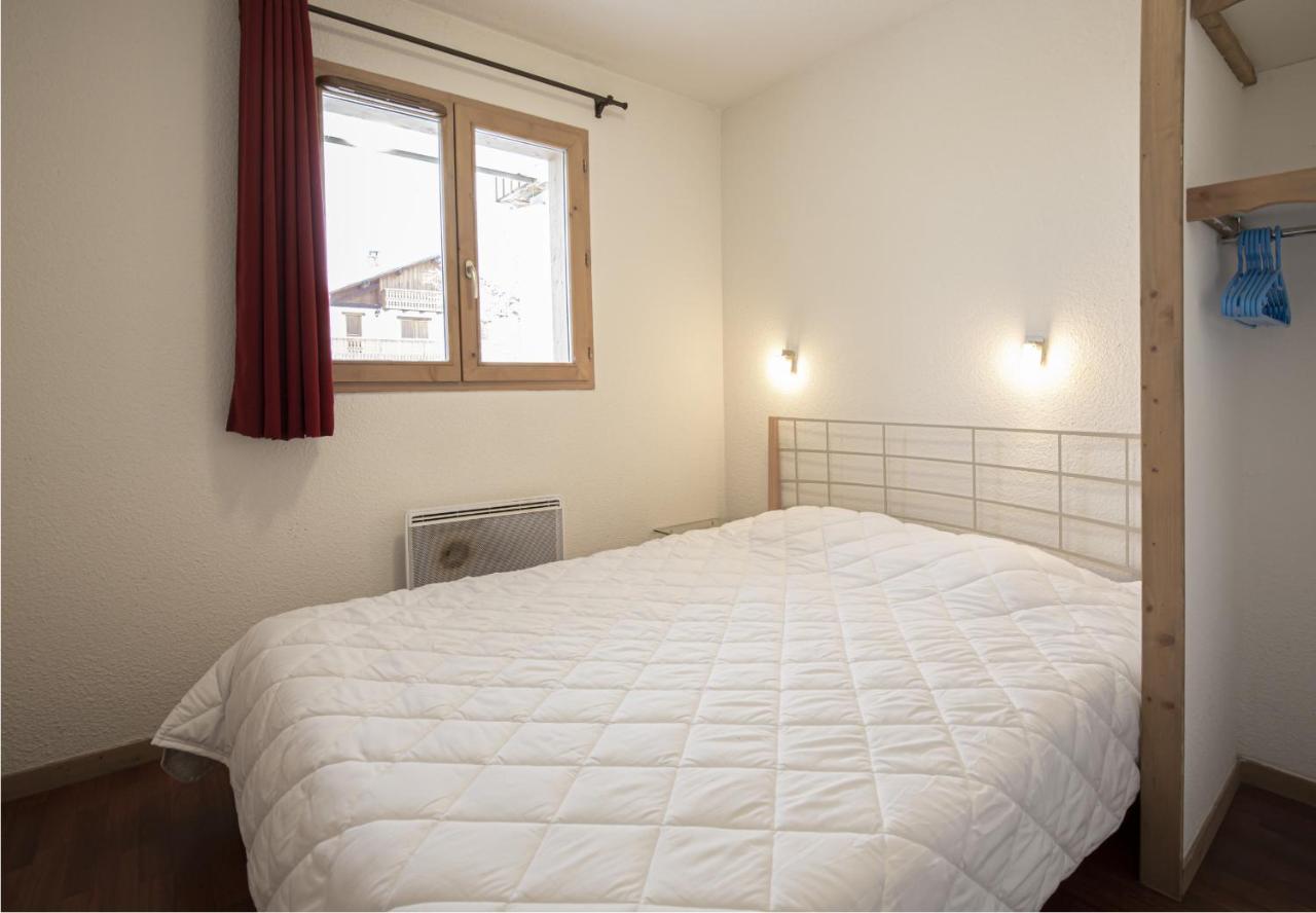 Chalets De Florence Foret & Famille Appartements By Alpvision Residences Valfrejus Bagian luar foto